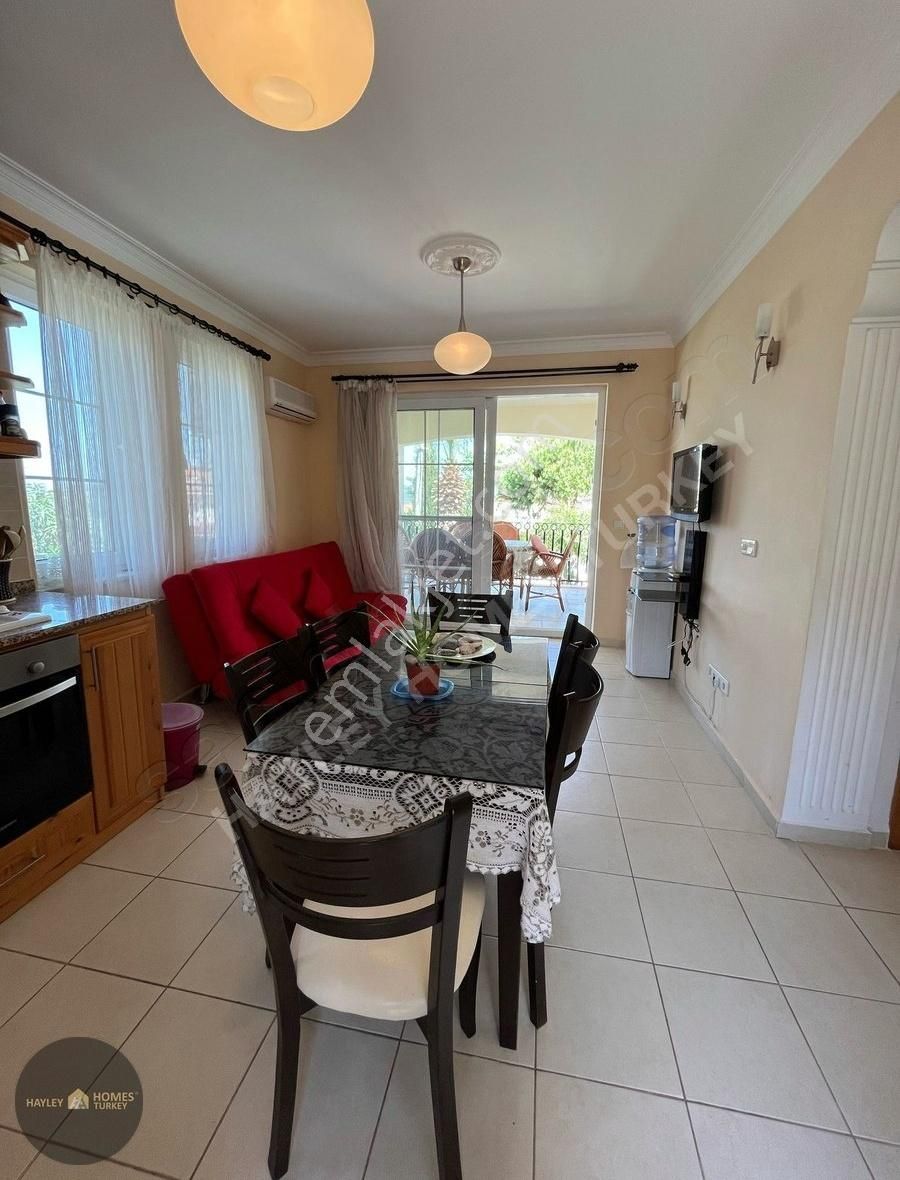 Muğla, Fethiye Ovacıkta 4+1 Satılık Daire - Görsel 7