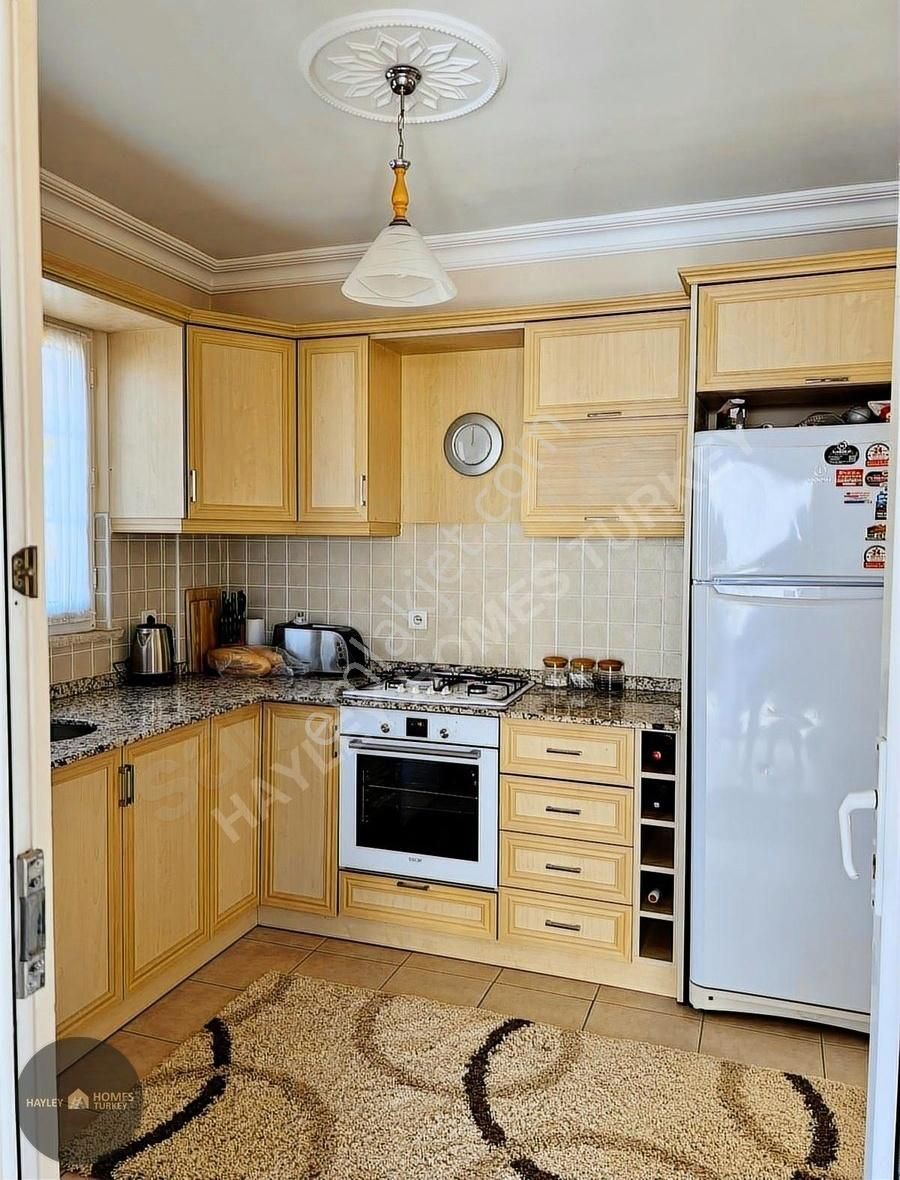 Muğla, Fethiye Ölüdeniz Ovacıkta Satılık 4+1 Site Havuzlu Apartman - Görsel 7