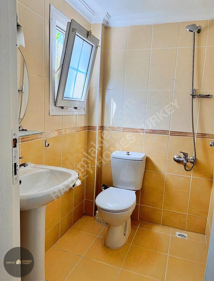 Muğla, Fethiye Ölüdeniz Ovacıkta Satılık 4+1 Site Havuzlu Apartman - Görsel 30