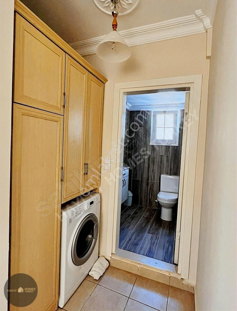 Muğla, Fethiye Ölüdeniz Ovacıkta Satılık 4+1 Site Havuzlu Apartman - Görsel 13