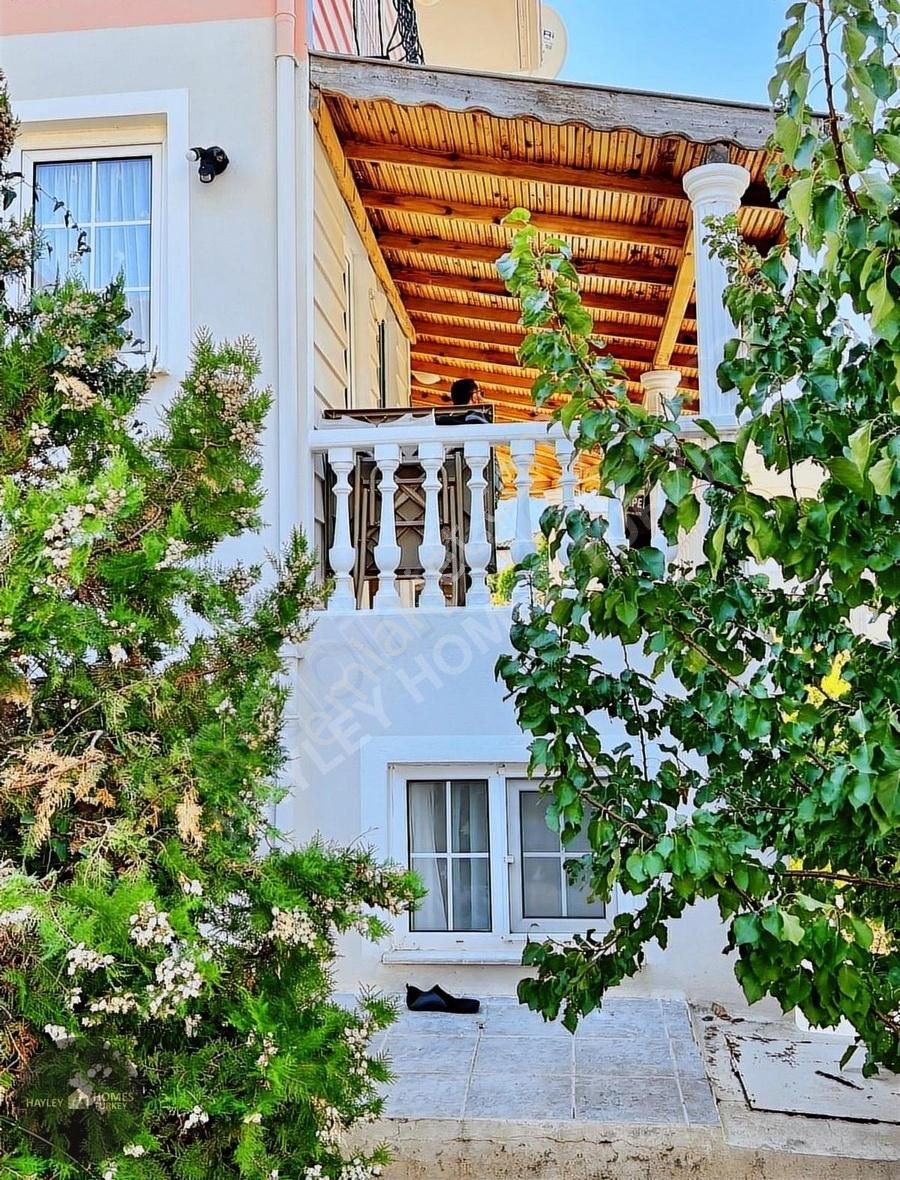 Muğla, Fethiye Ölüdeniz Ovacıkta Satılık 4+1 Site Havuzlu Apartman - Görsel 16
