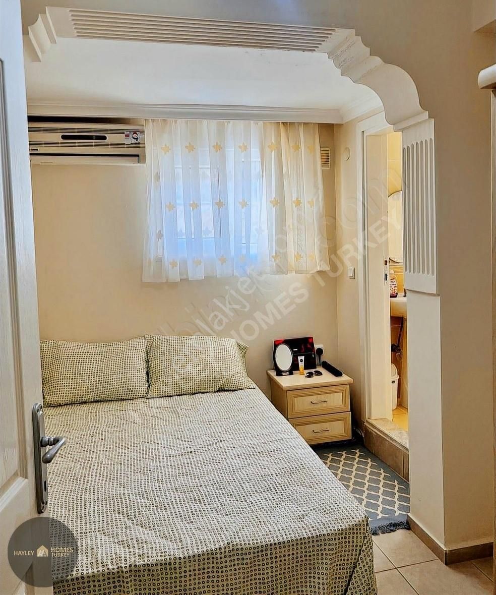 Muğla, Fethiye Ölüdeniz Ovacıkta Satılık 4+1 Site Havuzlu Apartman - Görsel 25