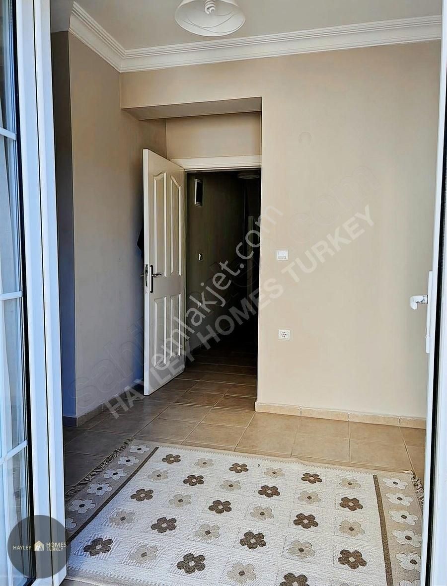 Muğla, Fethiye Ölüdeniz Ovacıkta Satılık 4+1 Site Havuzlu Apartman - Görsel 22