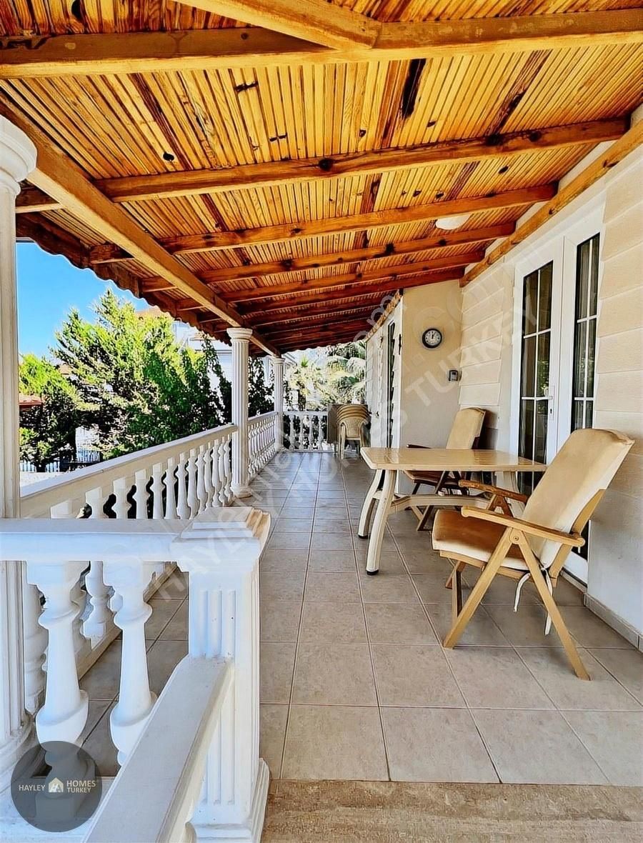Muğla, Fethiye Ölüdeniz Ovacıkta Satılık 4+1 Site Havuzlu Apartman - Görsel 15