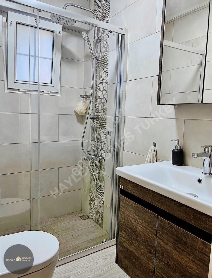 Muğla, Fethiye Ölüdeniz Ovacıkta Satılık 4+1 Site Havuzlu Apartman - Görsel 29