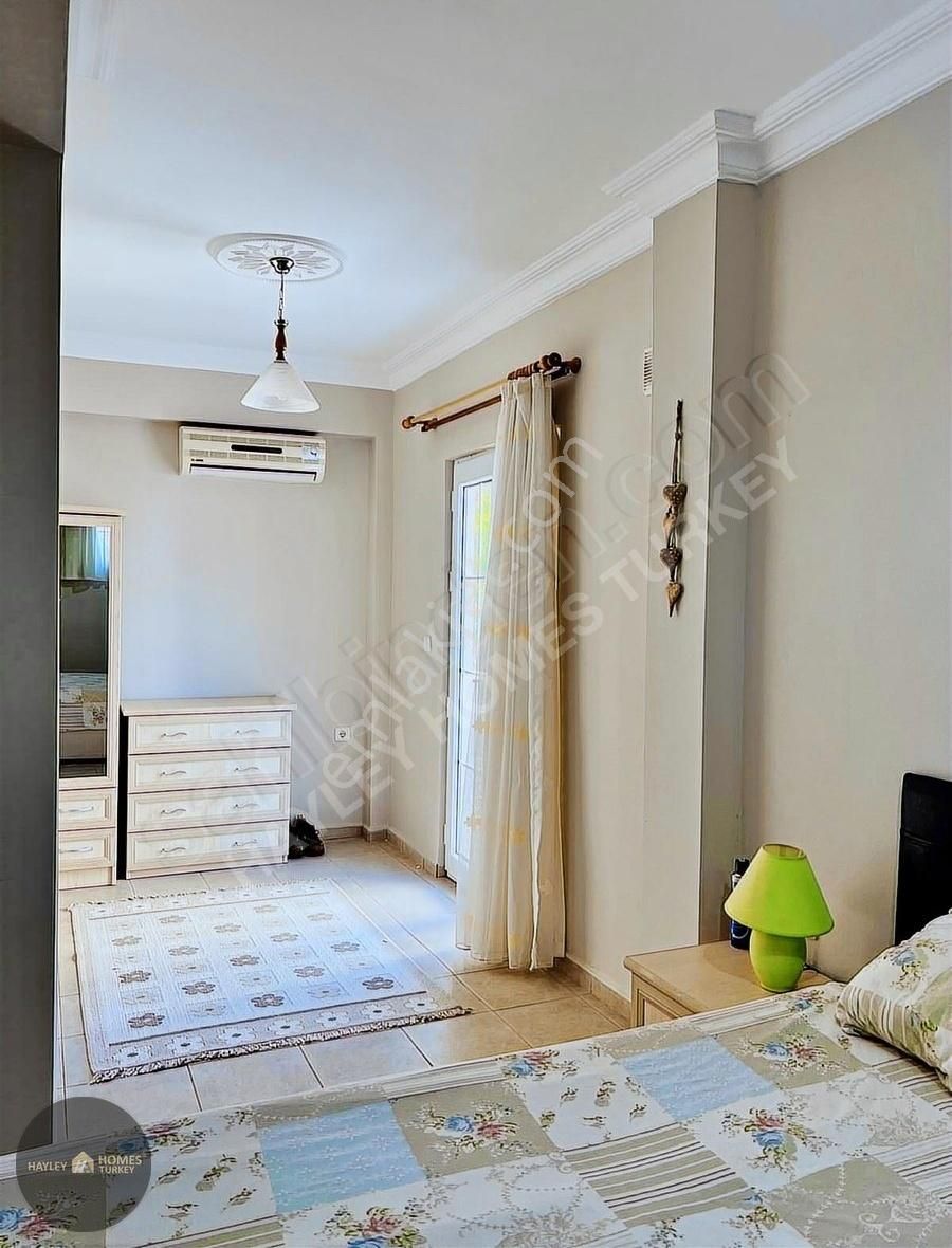 Muğla, Fethiye Ölüdeniz Ovacıkta Satılık 4+1 Site Havuzlu Apartman - Görsel 28