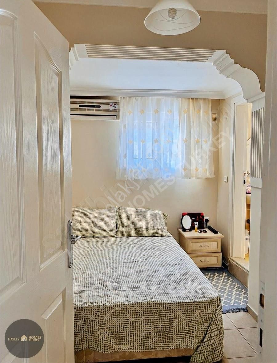 Muğla, Fethiye Ölüdeniz Ovacıkta Satılık 4+1 Site Havuzlu Apartman - Görsel 19
