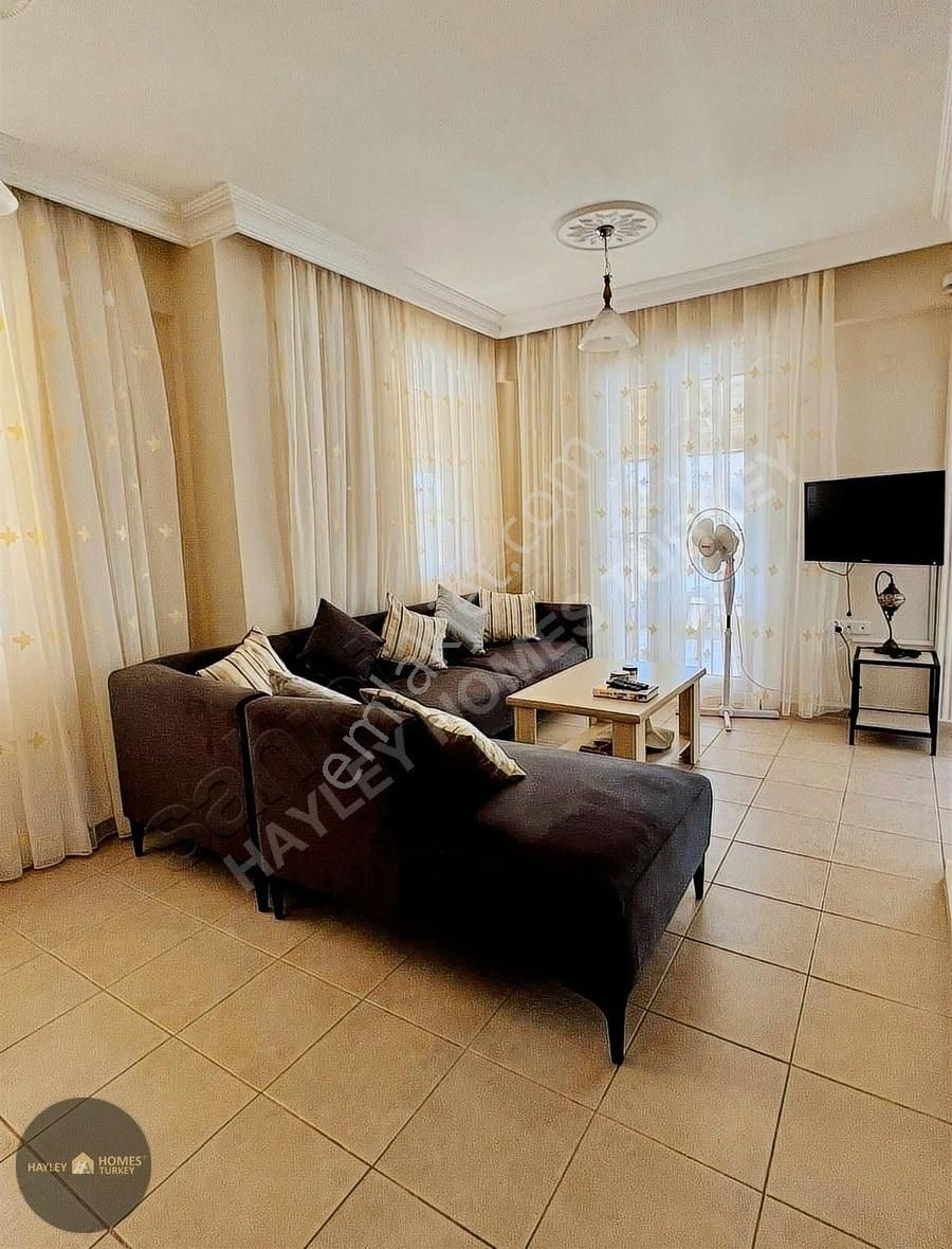 Muğla, Fethiye Ölüdeniz Ovacıkta Satılık 4+1 Site Havuzlu Apartman - Görsel 10