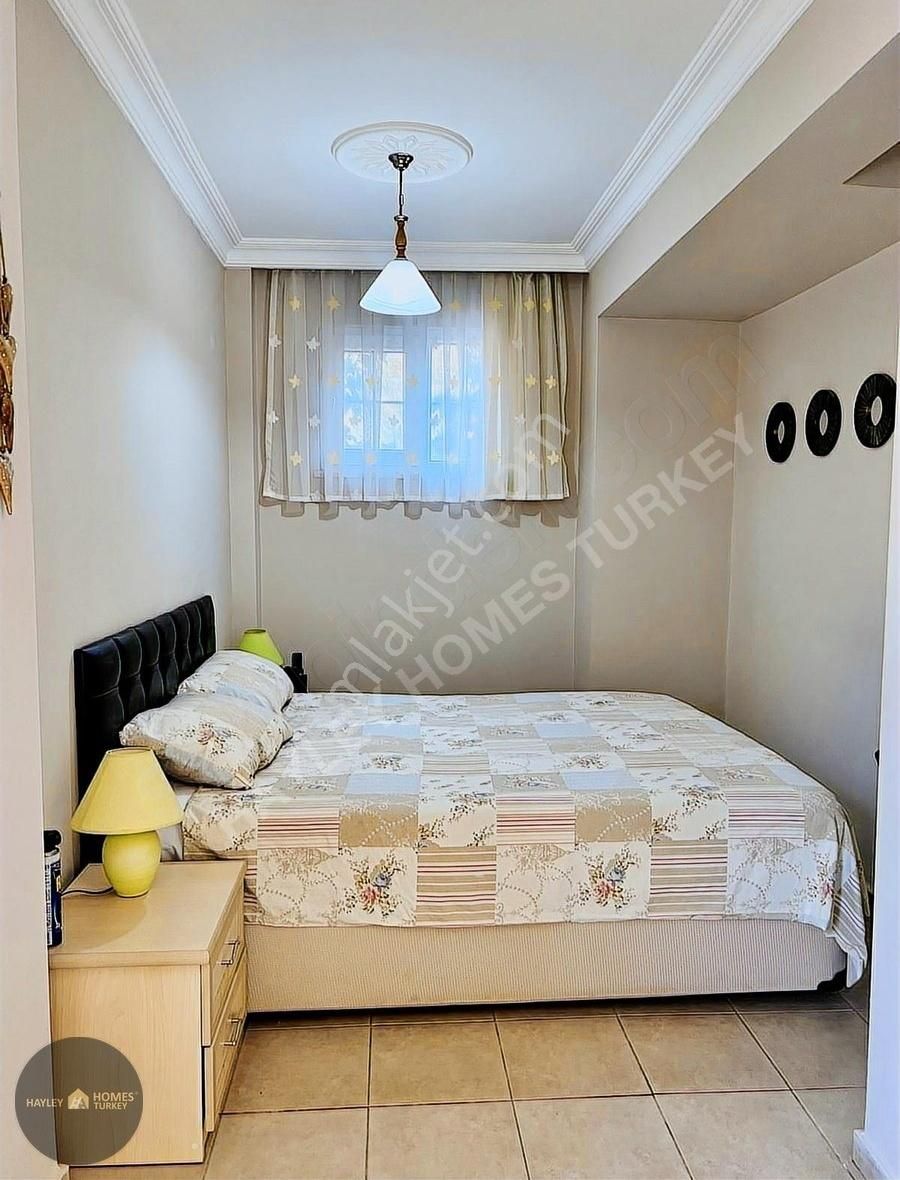 Muğla, Fethiye Ölüdeniz Ovacıkta Satılık 4+1 Site Havuzlu Apartman - Görsel 23