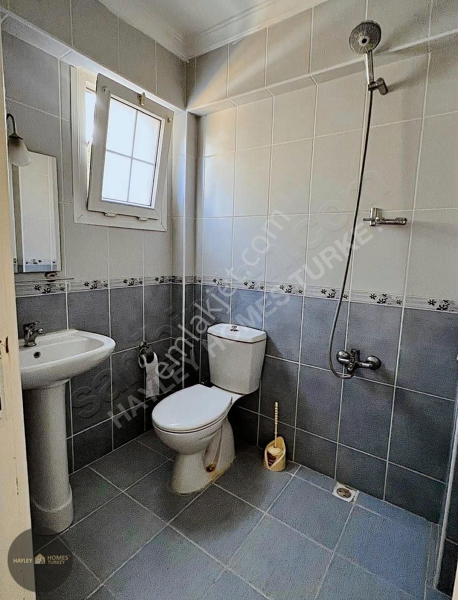 Muğla, Fethiye Ölüdeniz Ovacıkta Satılık 4+1 Site Havuzlu Apartman - Görsel 18