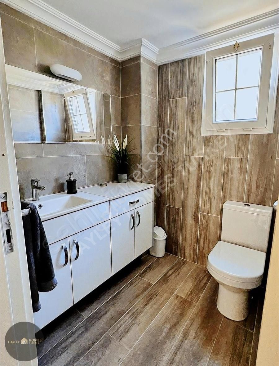 Muğla, Fethiye Ölüdeniz Ovacıkta Satılık 4+1 Site Havuzlu Apartman - Görsel 27