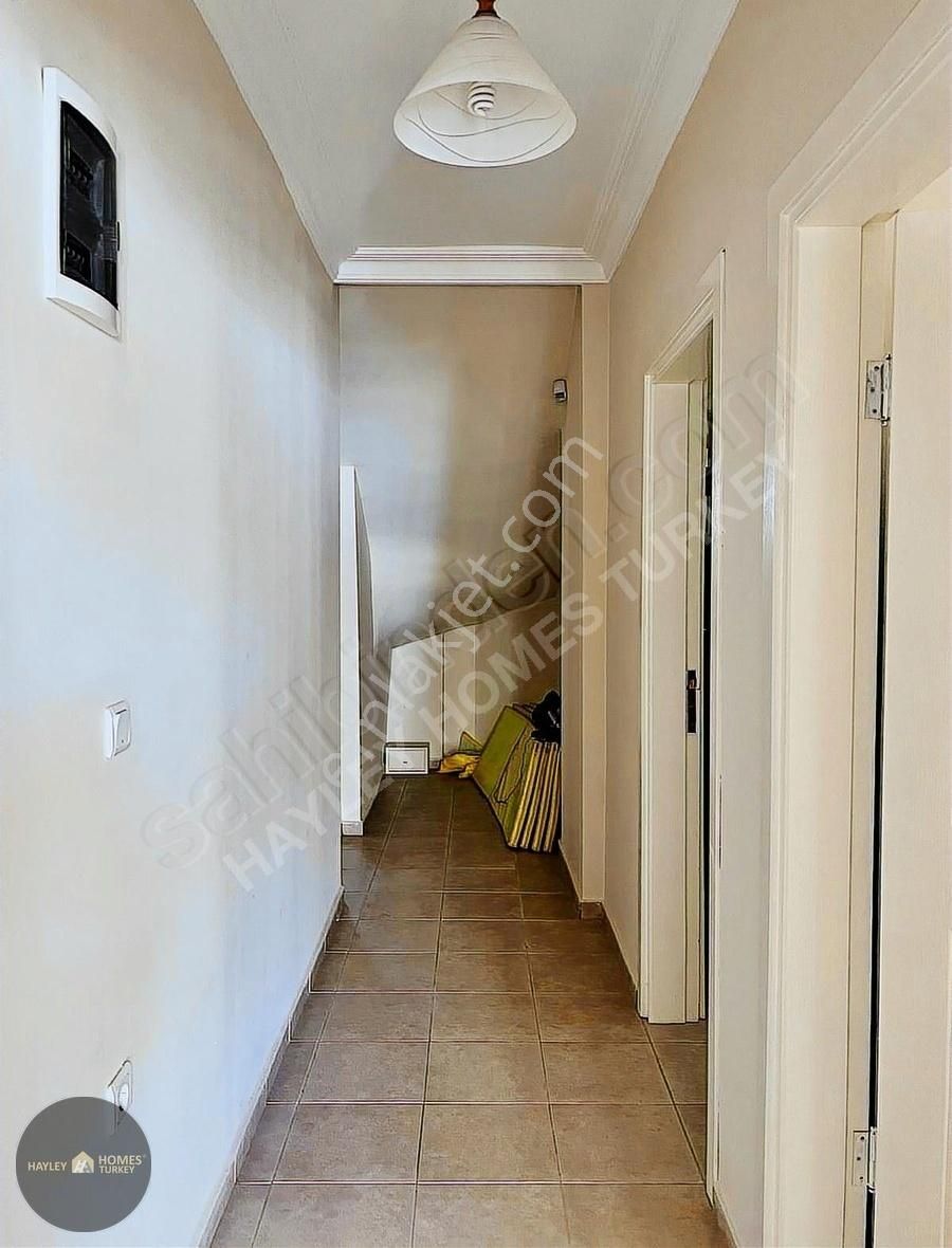 Muğla, Fethiye Ölüdeniz Ovacıkta Satılık 4+1 Site Havuzlu Apartman - Görsel 24