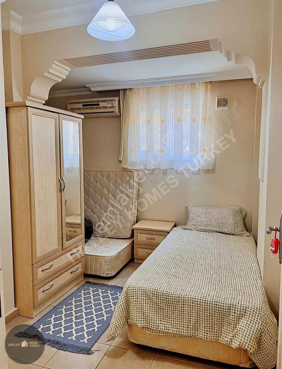 Muğla, Fethiye Ölüdeniz Ovacıkta Satılık 4+1 Site Havuzlu Apartman - Görsel 26