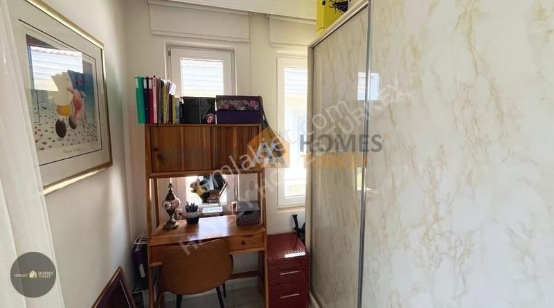 Muğla, Fethiye Ovacıkta Site İçinde 3+1 Villa - Görsel 20