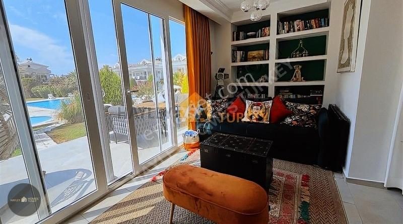 Muğla, Fethiye Ovacıkta Site İçinde 3+1 Villa - Görsel 6