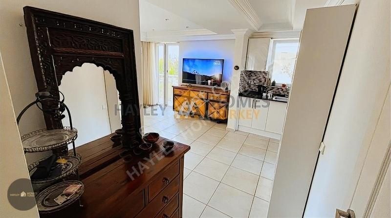 Muğla, Fethiye Ovacıkta Site İçinde 3+1 Villa - Görsel 19