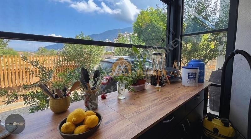 Muğla, Fethiye Ovacıkta Site İçinde 3+1 Villa - Görsel 3