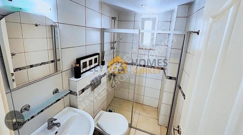 Muğla, Fethiye Ovacıkta Site İçinde 3+1 Villa - Görsel 15