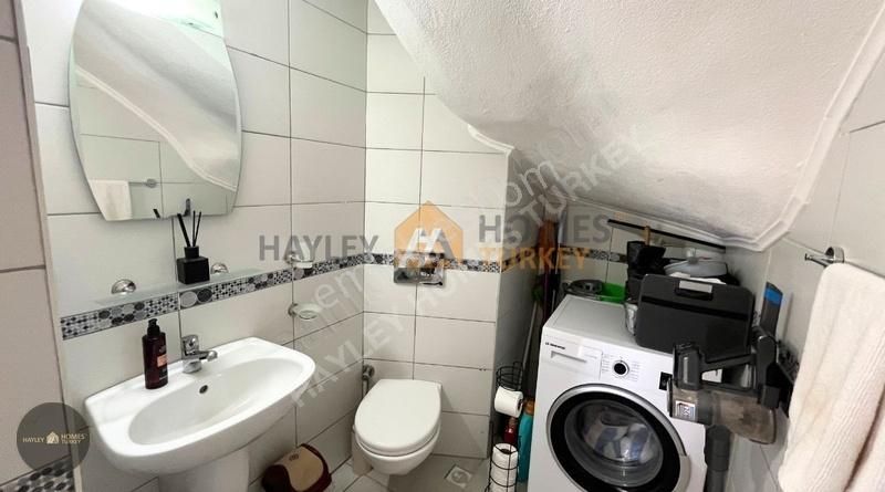 Muğla, Fethiye Ovacıkta Site İçinde 3+1 Villa - Görsel 22