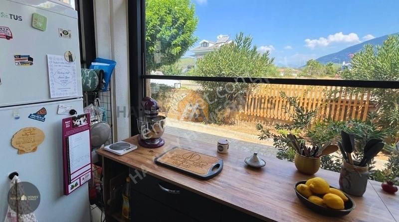 Muğla, Fethiye Ovacıkta Site İçinde 3+1 Villa - Görsel 26