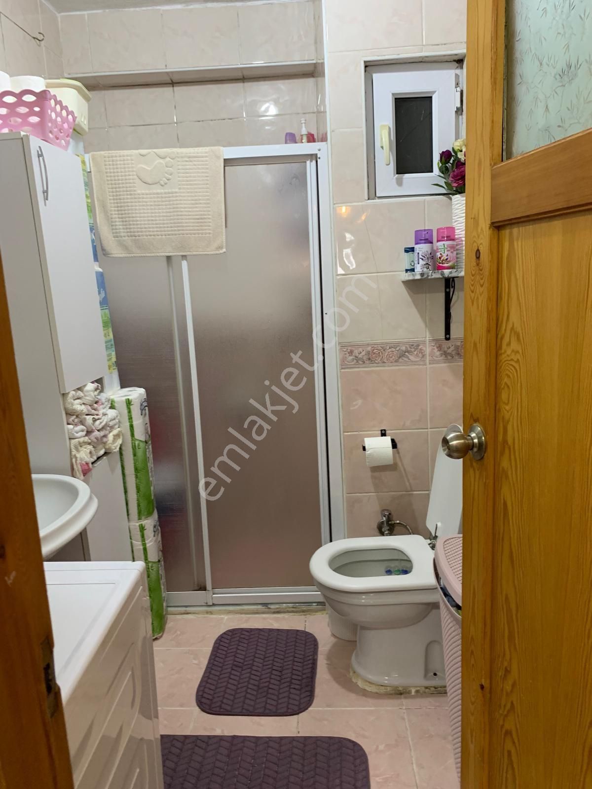 Saray Ağa Caddesi Üzerinde Deprem Sonrası Binadan Geniş 2+1 - Görsel 15