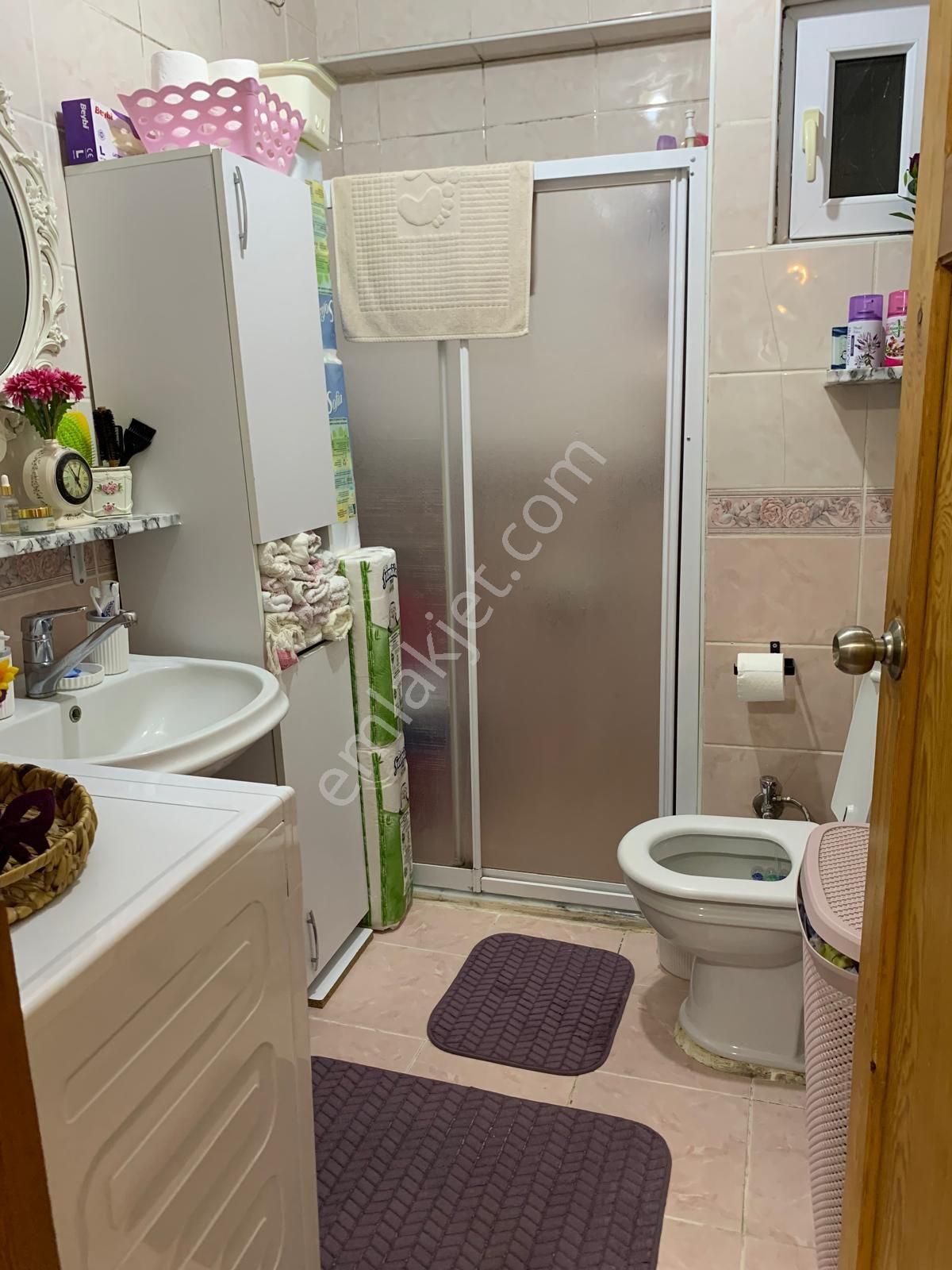 Saray Ağa Caddesi Üzerinde Deprem Sonrası Binadan Geniş 2+1 - Görsel 13