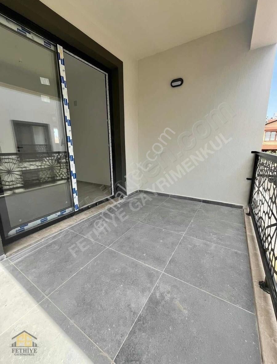 Fethiye Patlangıç Mah. Güney Cephe Ara Kat Satılık 2+1 Daire
