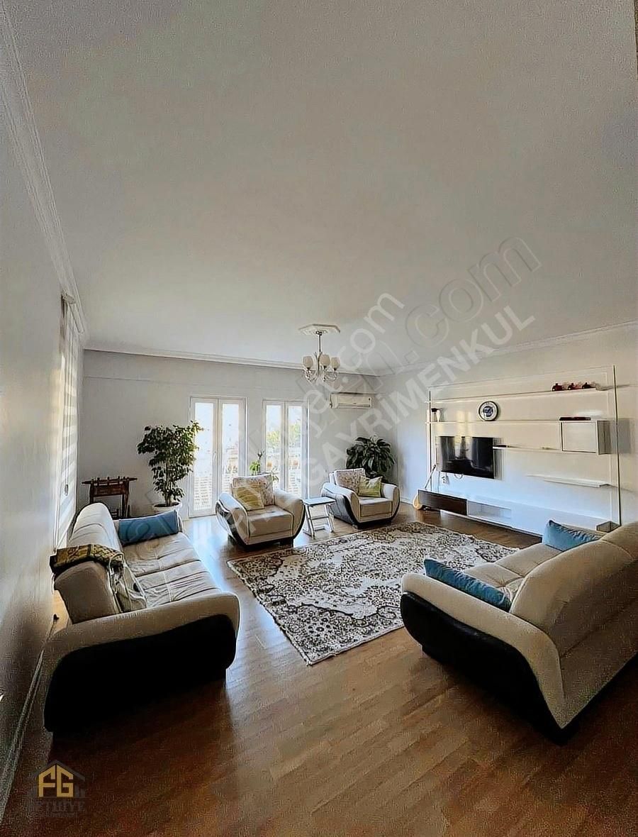 Fethiye Taşyakada 3+1 Kapalı Mutfak Full Eşyalı Kiralık Daire