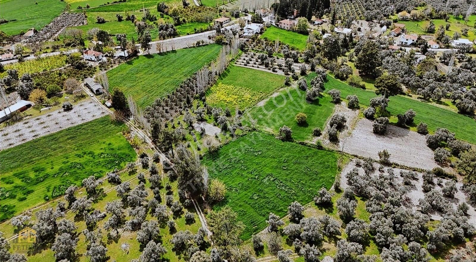 Seydikemer Çayan Köyiçi İmarlı Fırsat Arazi