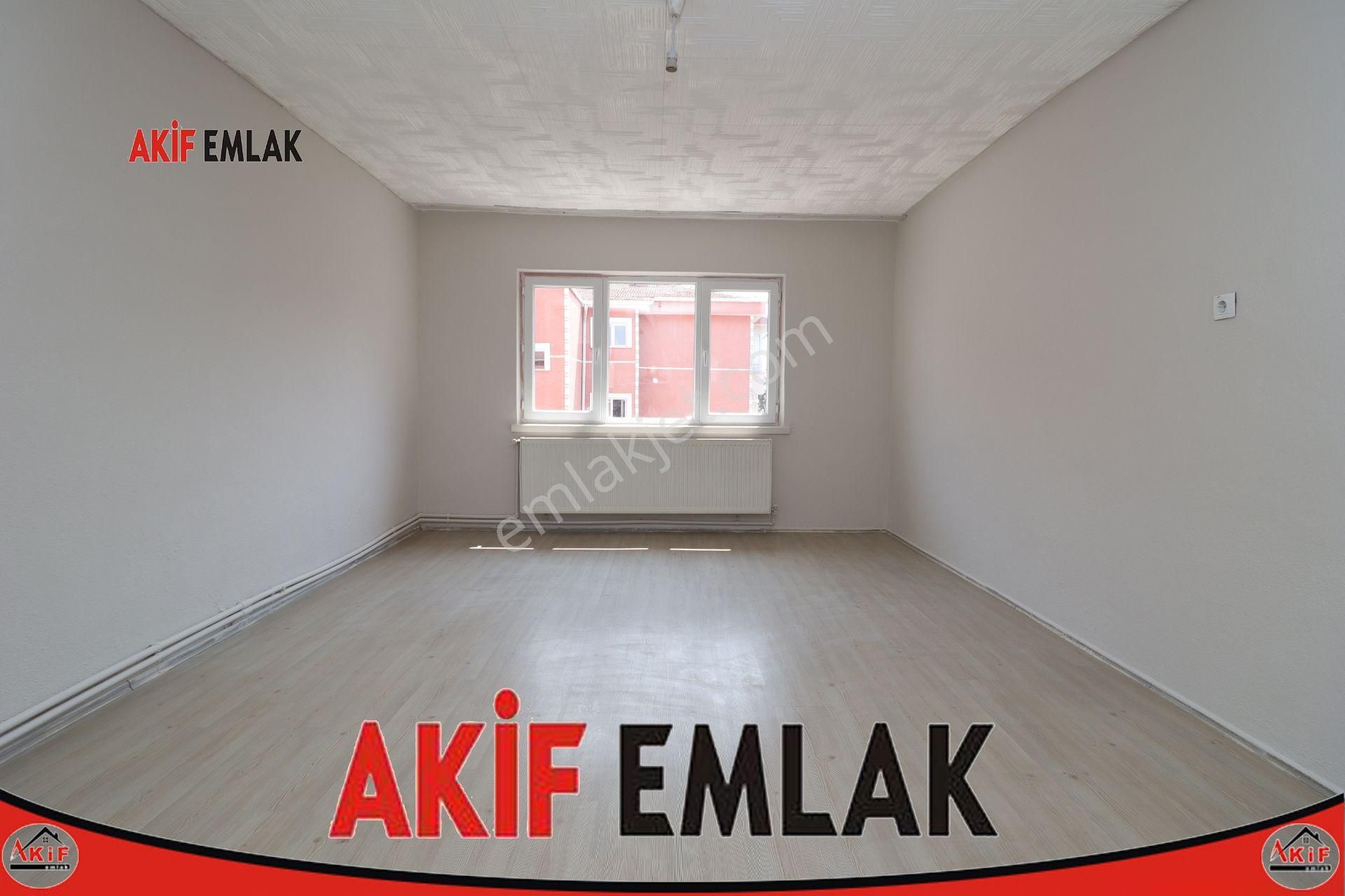 Akif'ten Sincan Ertuğrulgazi Mah.site İçi G/d Cephe 3+1 Kiralık Daire