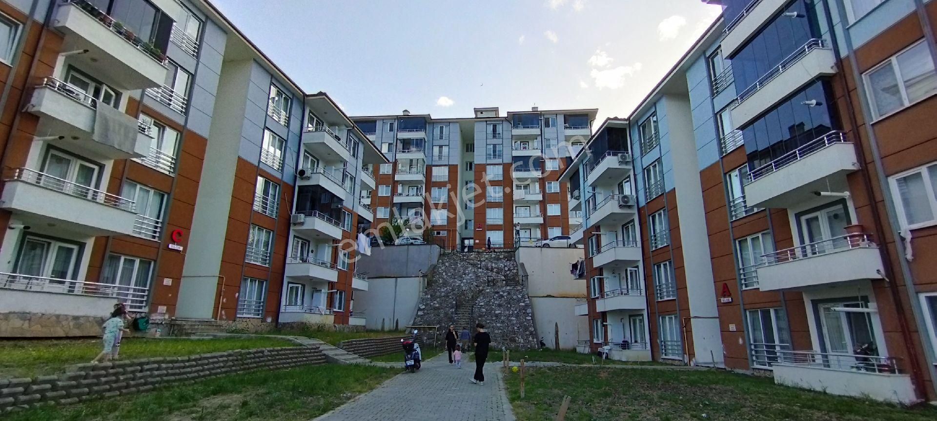 Sakarya Zümrüt Emlak'tan Korucuk Mahallesi Toki İlköğretim Okulu Yanı 3+1, 110 M2 Kiralık Daire