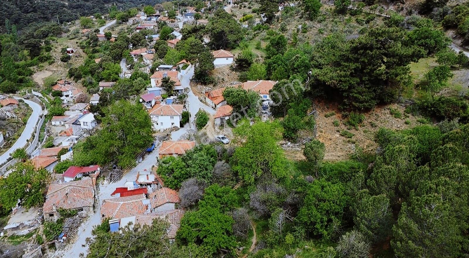 C21 My Madradan Burhaniye Sübeylidere De 205m2 Konut İmarlı Arsa