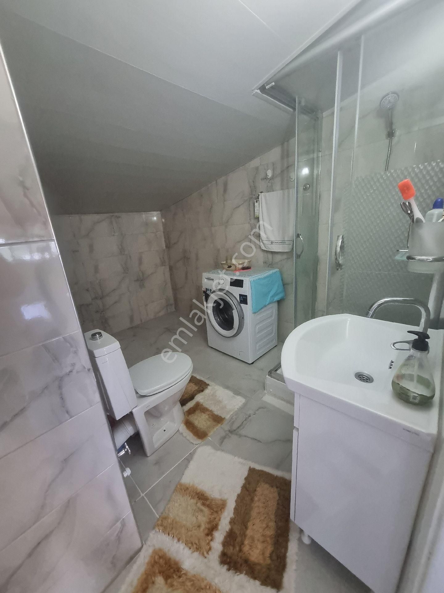 Satilik Daire Sariyer Bahcekoy Muhteşem Doğa Manzaralı Çatı Kati - Görsel 13