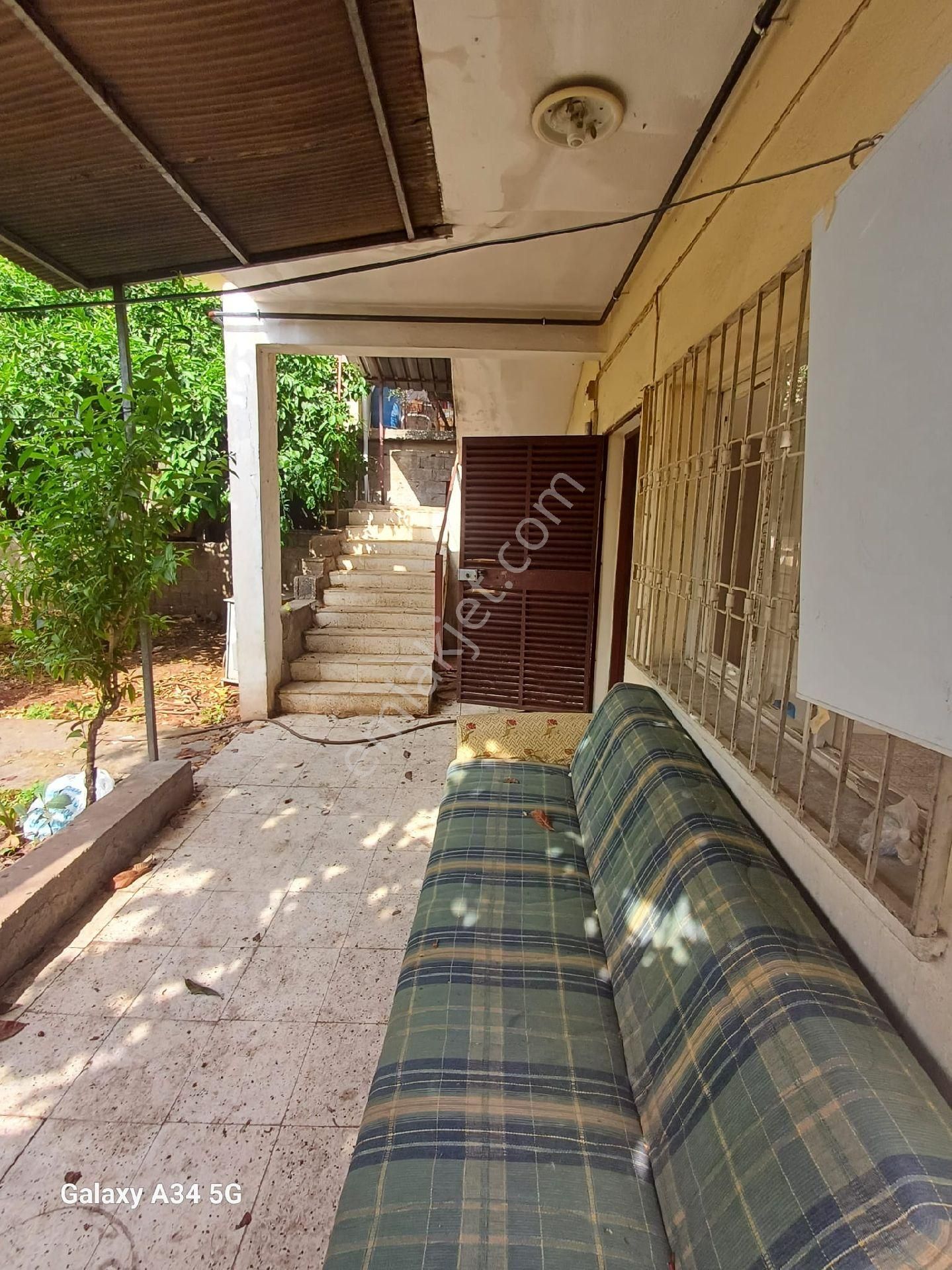 Kiralık 2+1 Toroslarda Müstakil Ev