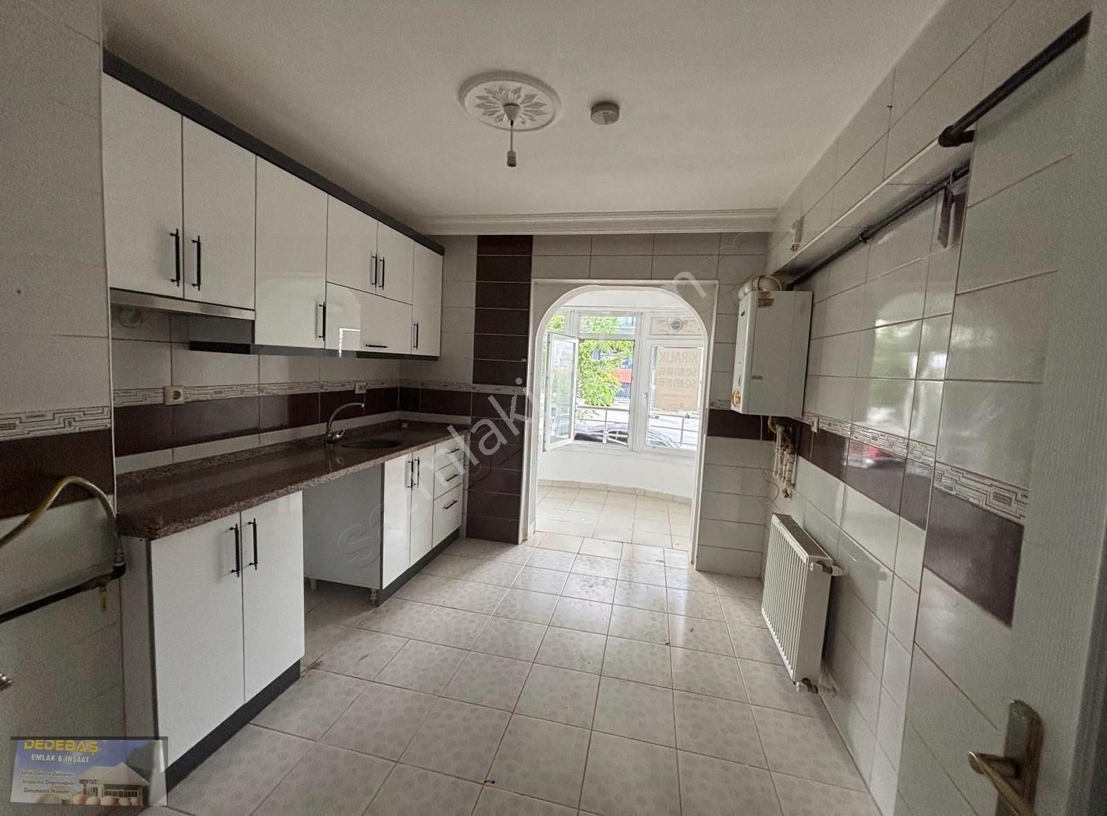 Şahintepe Mahallesinde Kiralık 4+1 Daire
