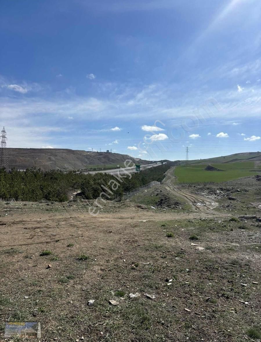 İmrahorda Acil Satılık Arsa