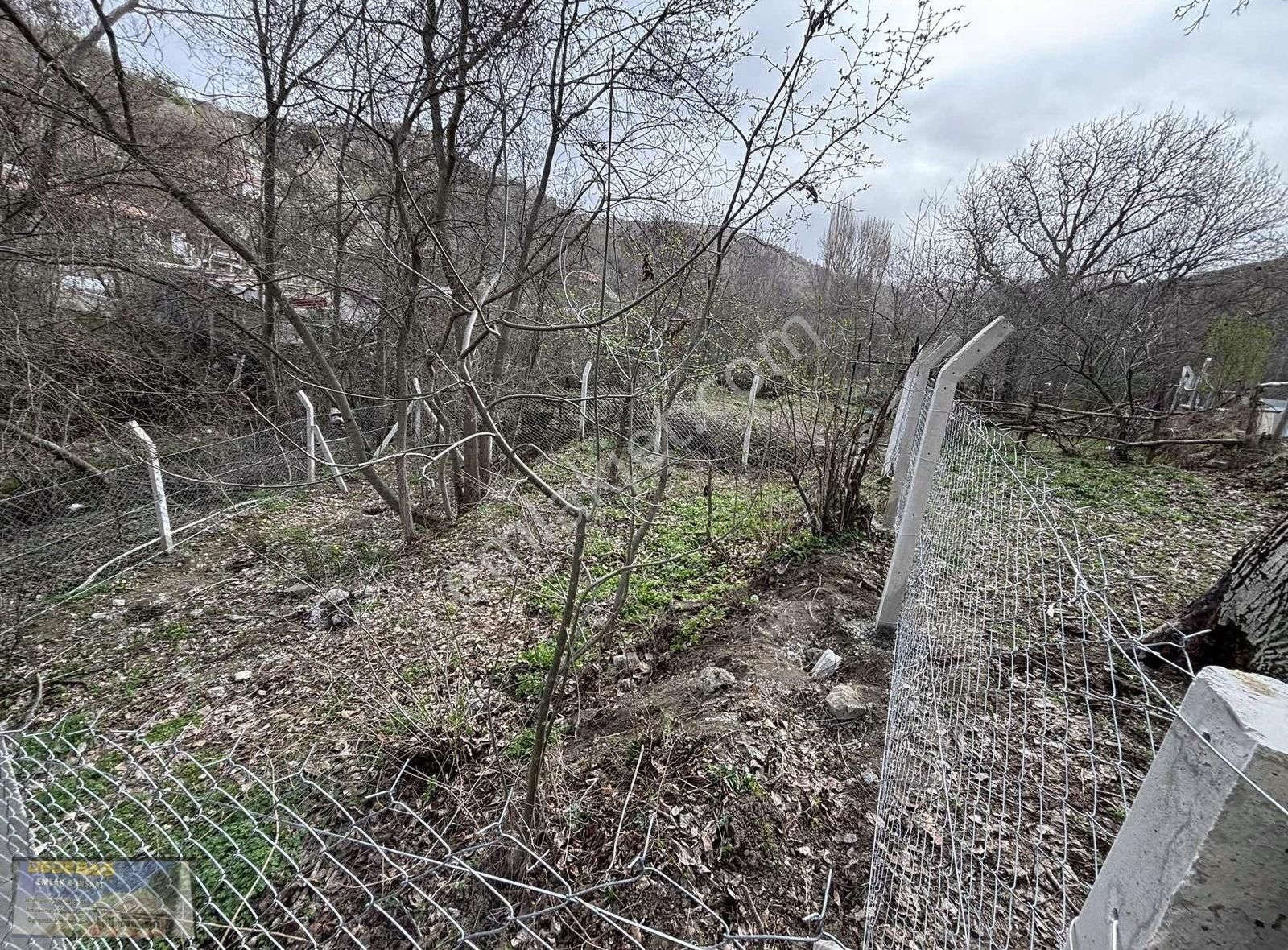 Kıbrıs Kanyon'da Satılık Arsa