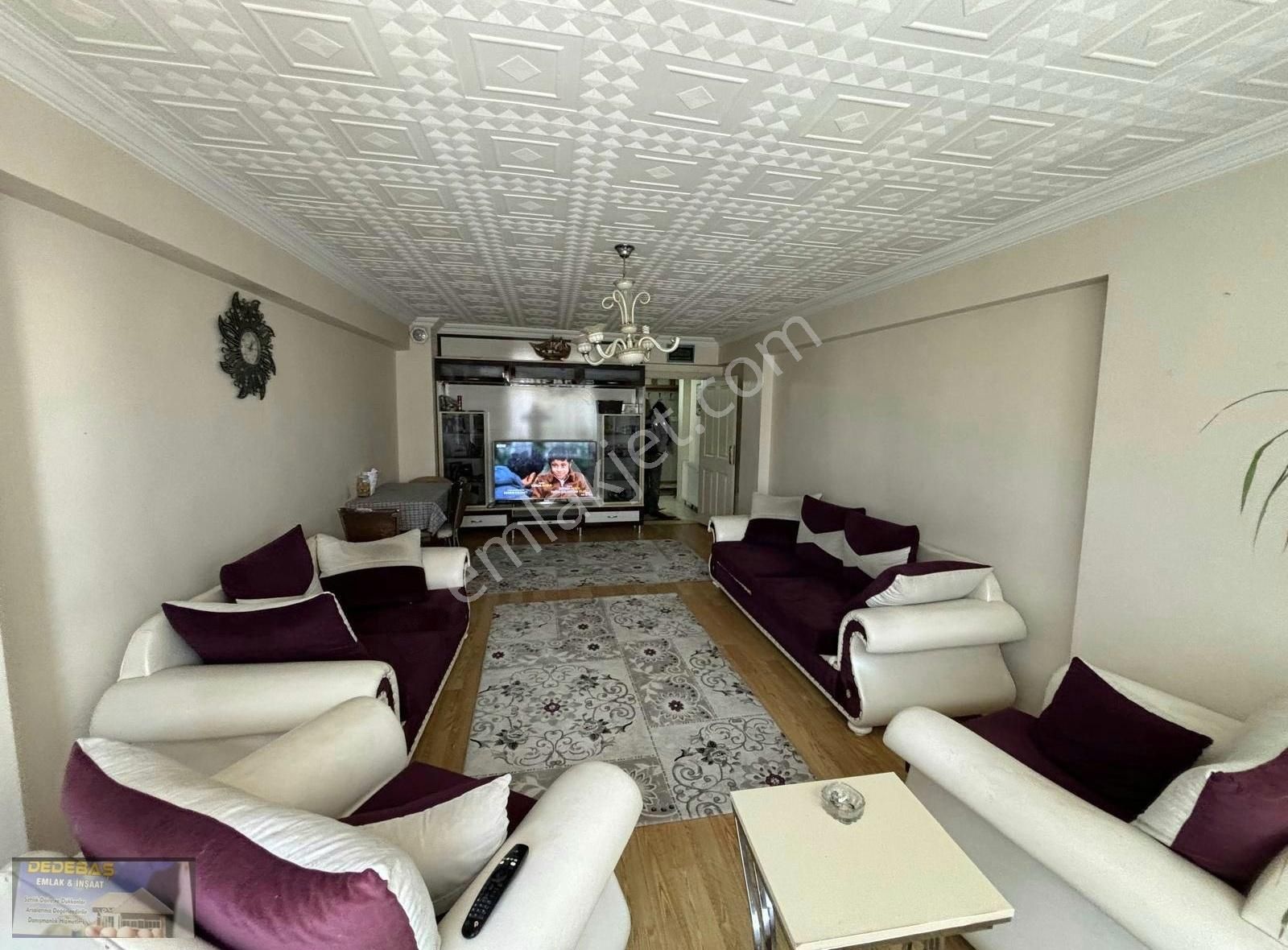 Duralialıç Mah 3+1 Çift Asansörlü Acil Satılık Daire