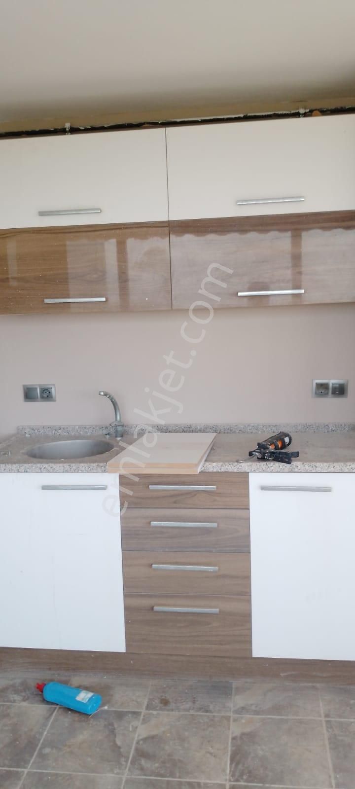 Bağbaşında 140 M² 4+1 Home Ofis Veya Daire Kiralık Çatı Katı