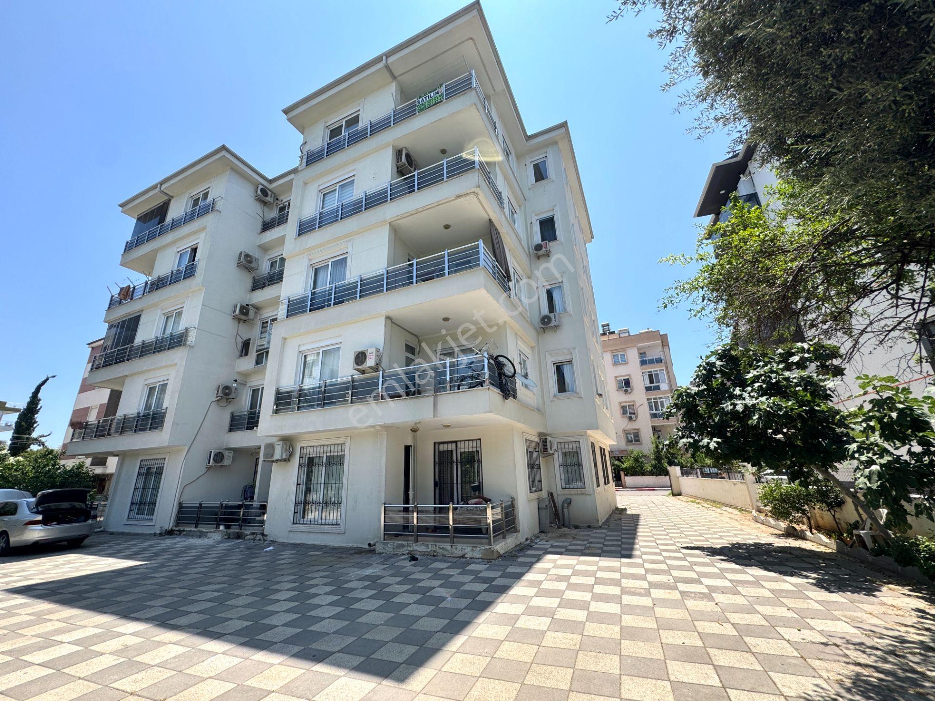 Kızıltoprakta Kapalı Otoparklı Ayrı Mutfaklı Katta Geniş 2+1 - Görsel 34