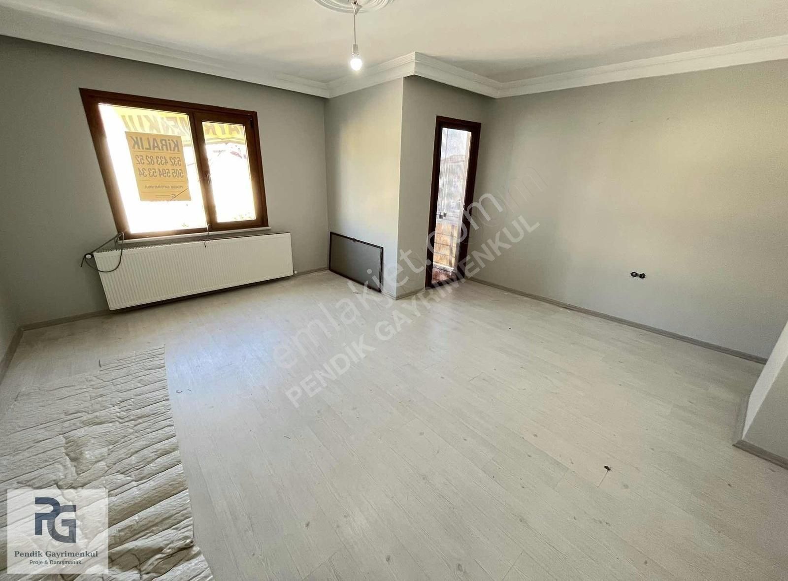 Pendik Gözdağın'da Deniz Manzaralı 3+2 Dubleks Kiralik Daire