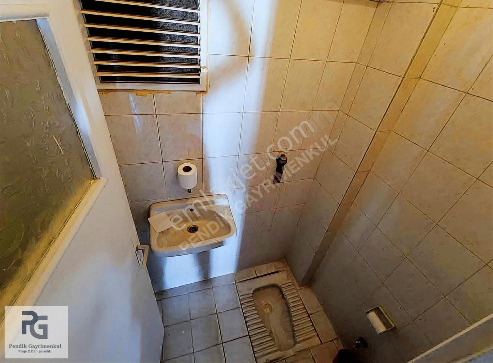 Ankara Mamakta Köşebaşı Hürel Tüm Cephe Açık 3+1 Satılık Daire