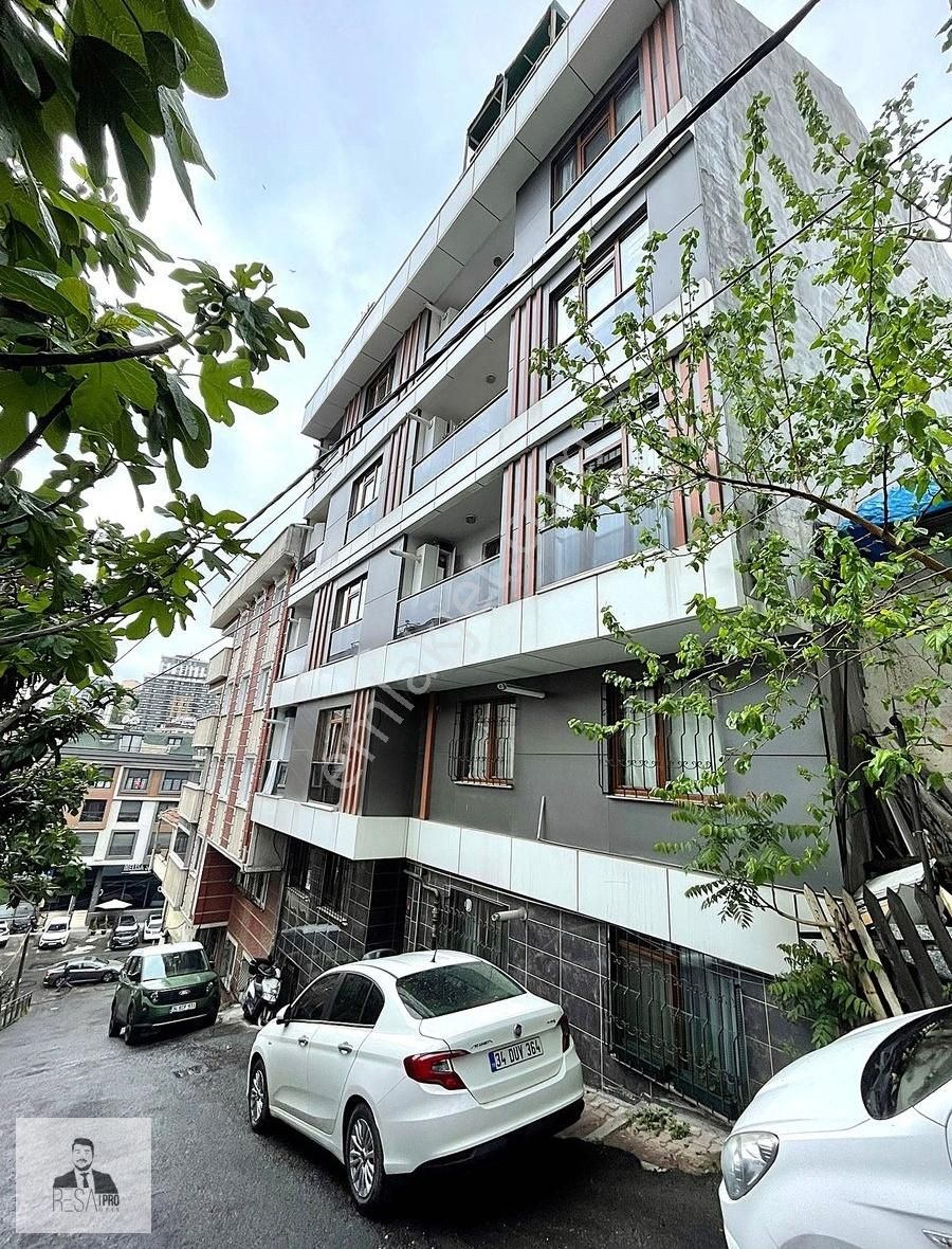 *resa Pro* Cadde Arası 70 M² 2+1 Satılık Daire