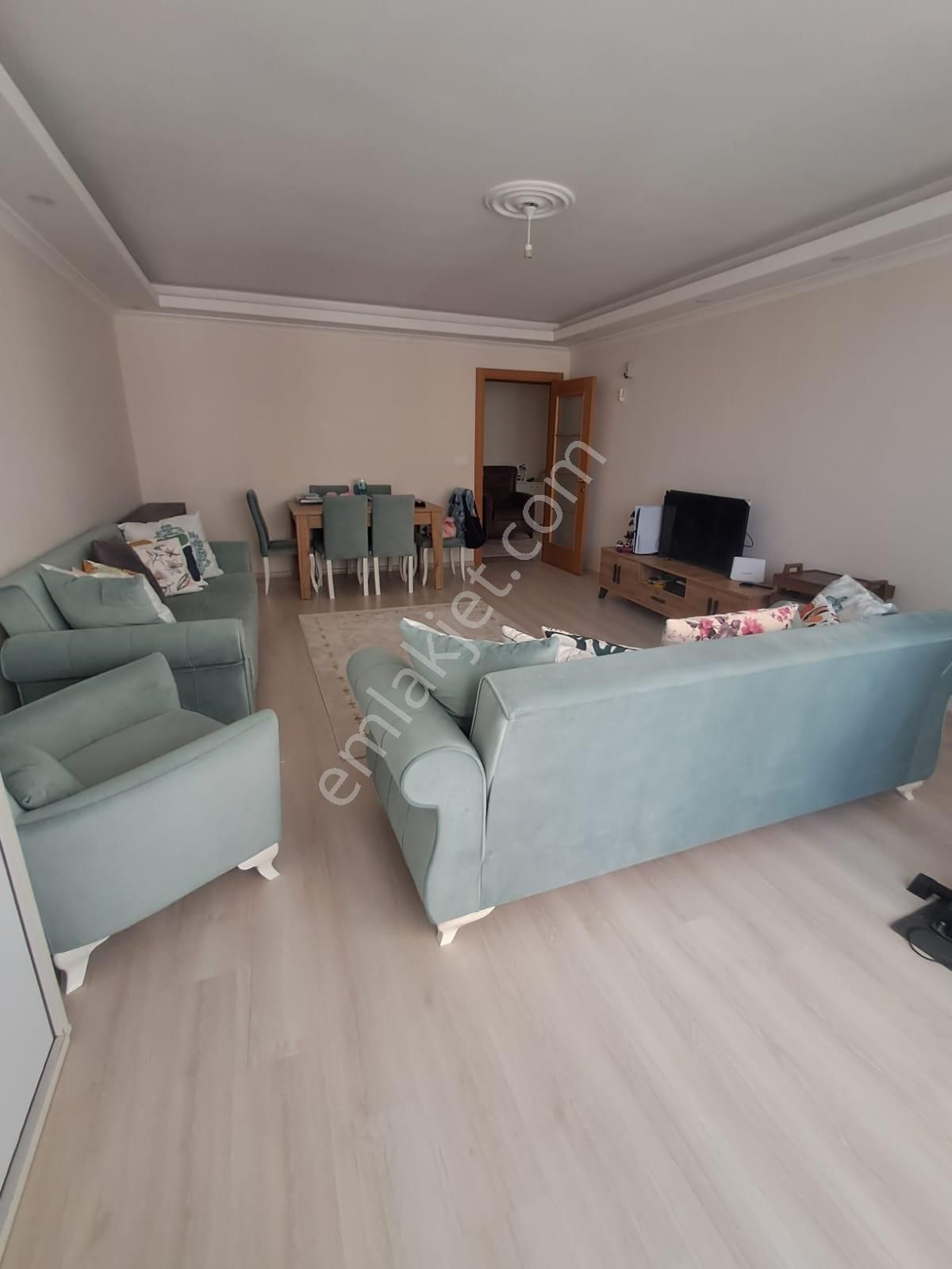 Esatpaşa Bilsa Yaşam Evlerin'de 3+1 Satılık Daire