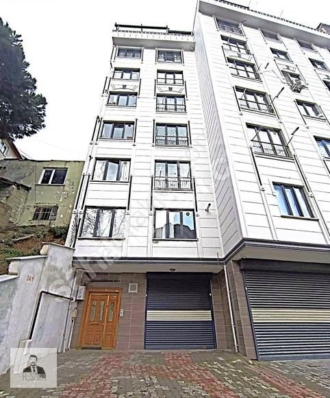 *resa Pro* Alibeyköy'de 85 M² 2+1 Satılık Daireler
