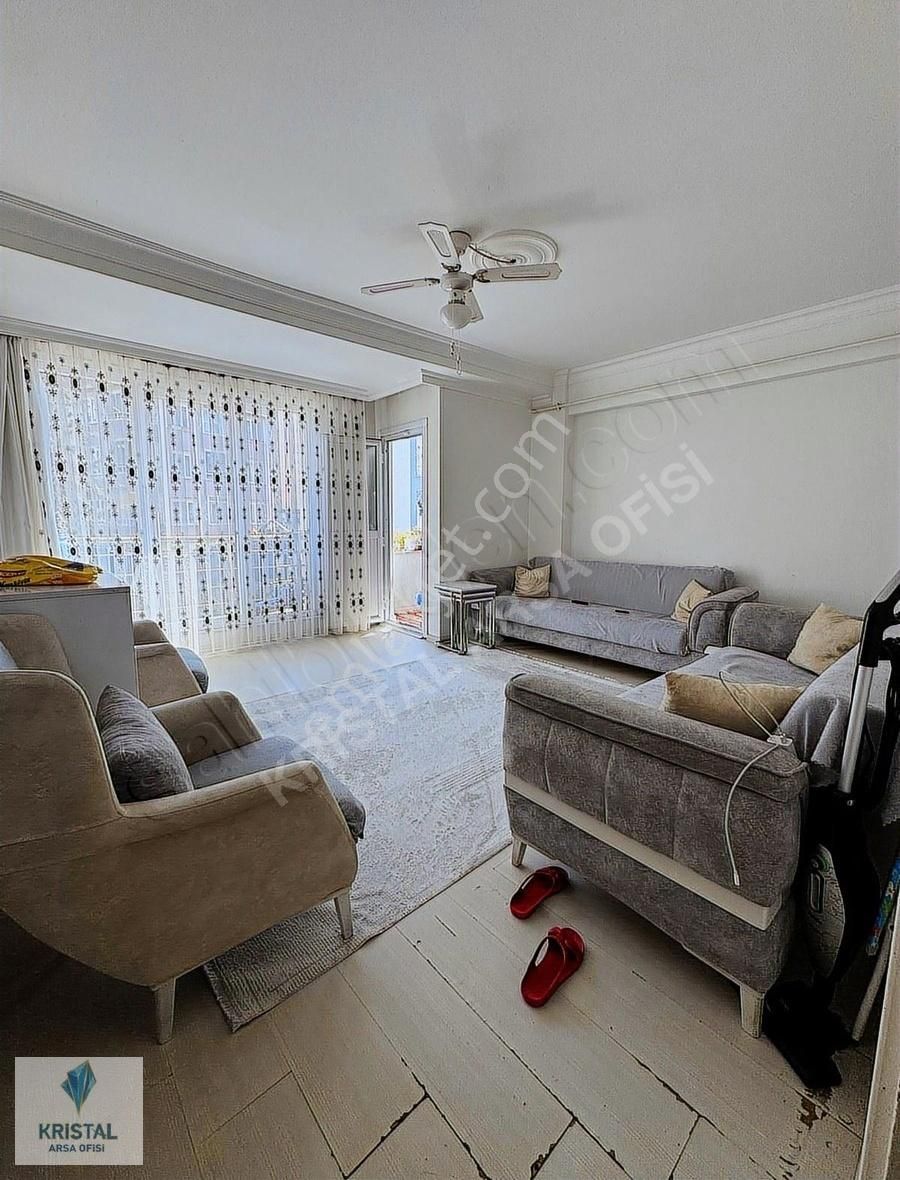 Pınar Mahallesinde 2+1 95 M2 Arakat Kiralık Daire