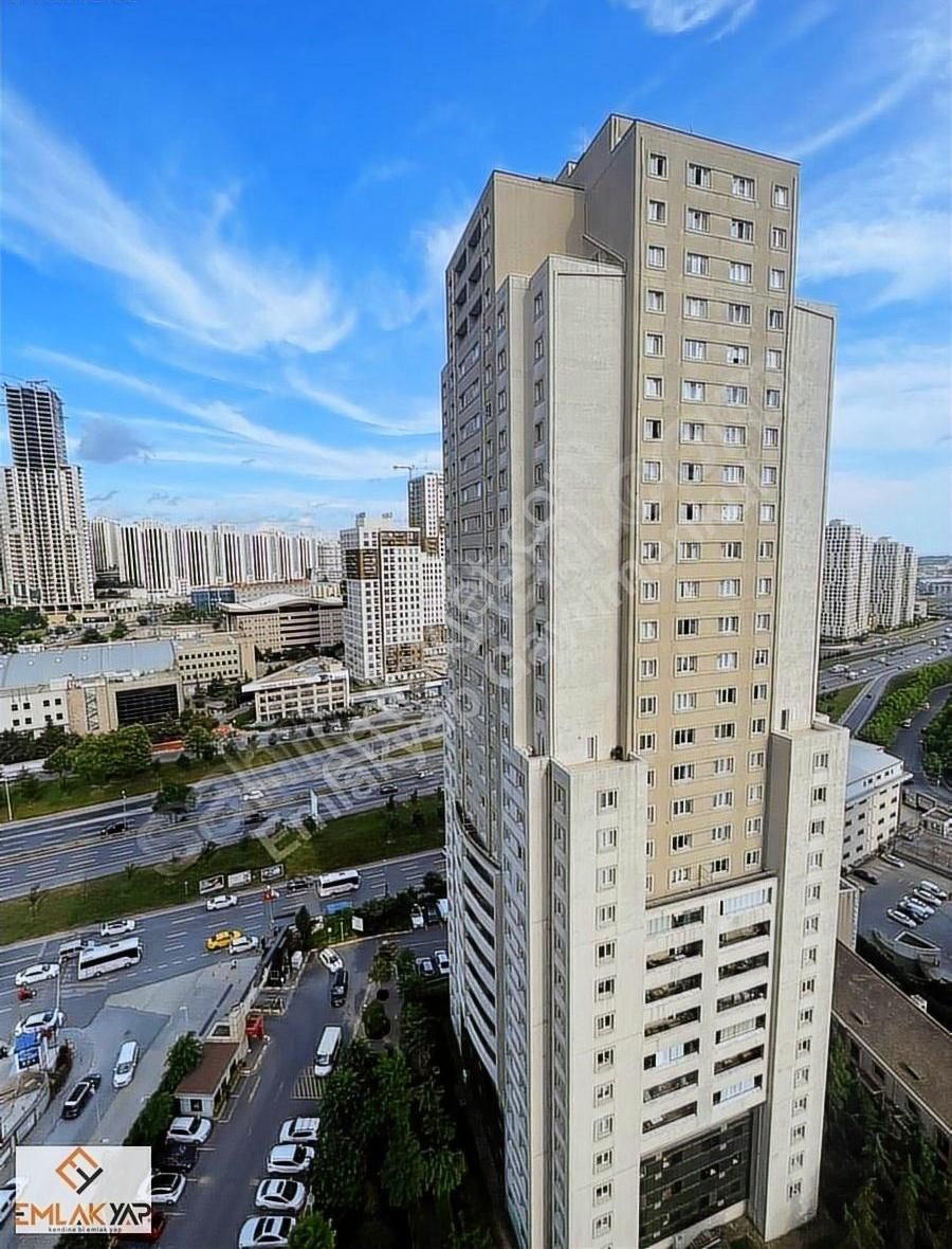 Emlakyap'tan Regnum Astrum Towers 1+1 Satılık Lüks Daire
