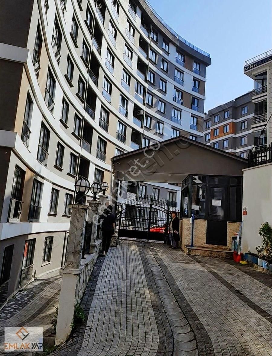Emlakyap'tan Hisar Panorama'da Satılık 2+1 Daire