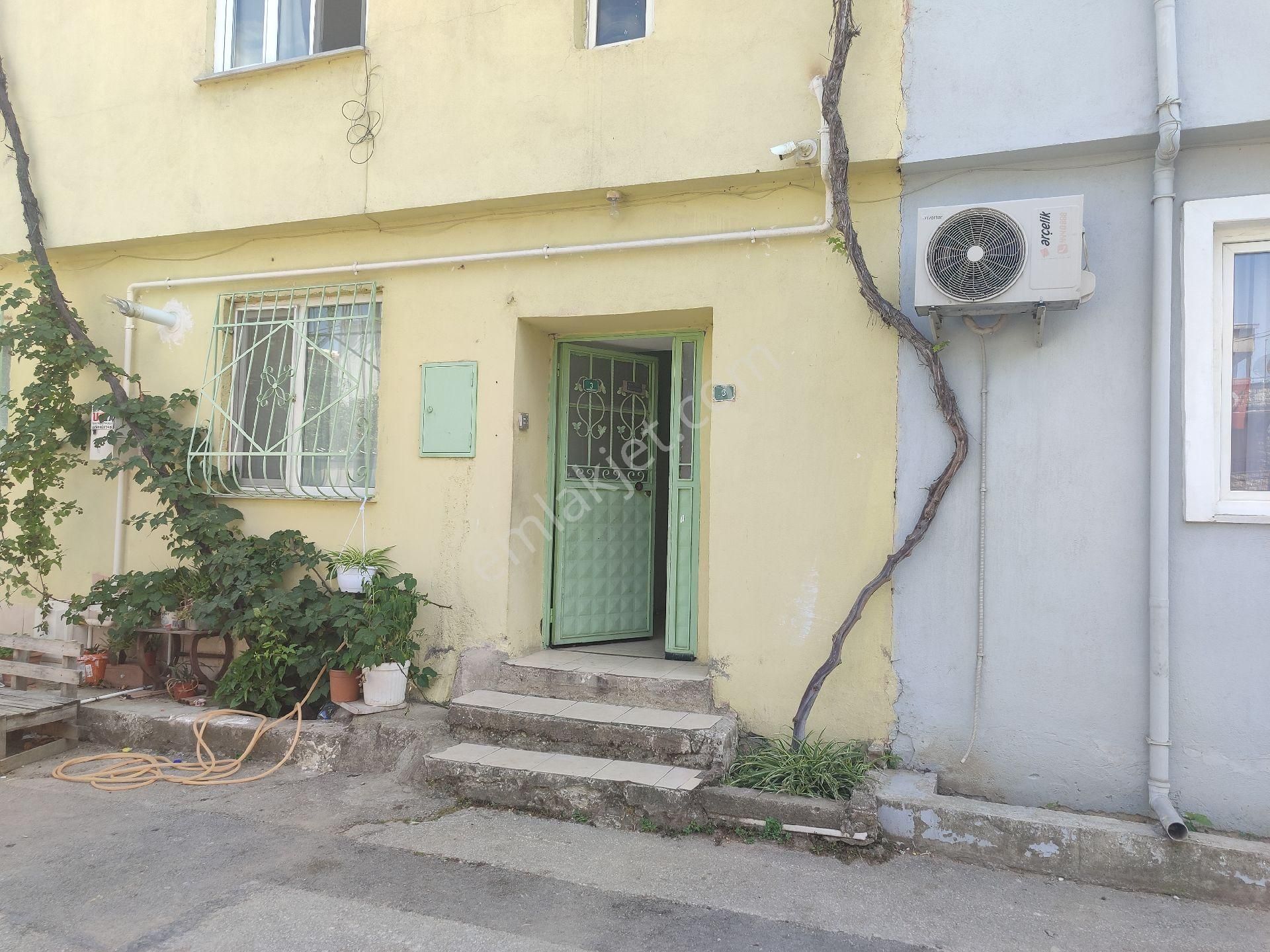 Millet Mah. 2 Kat 3+1 100m2 Müstakil Bina