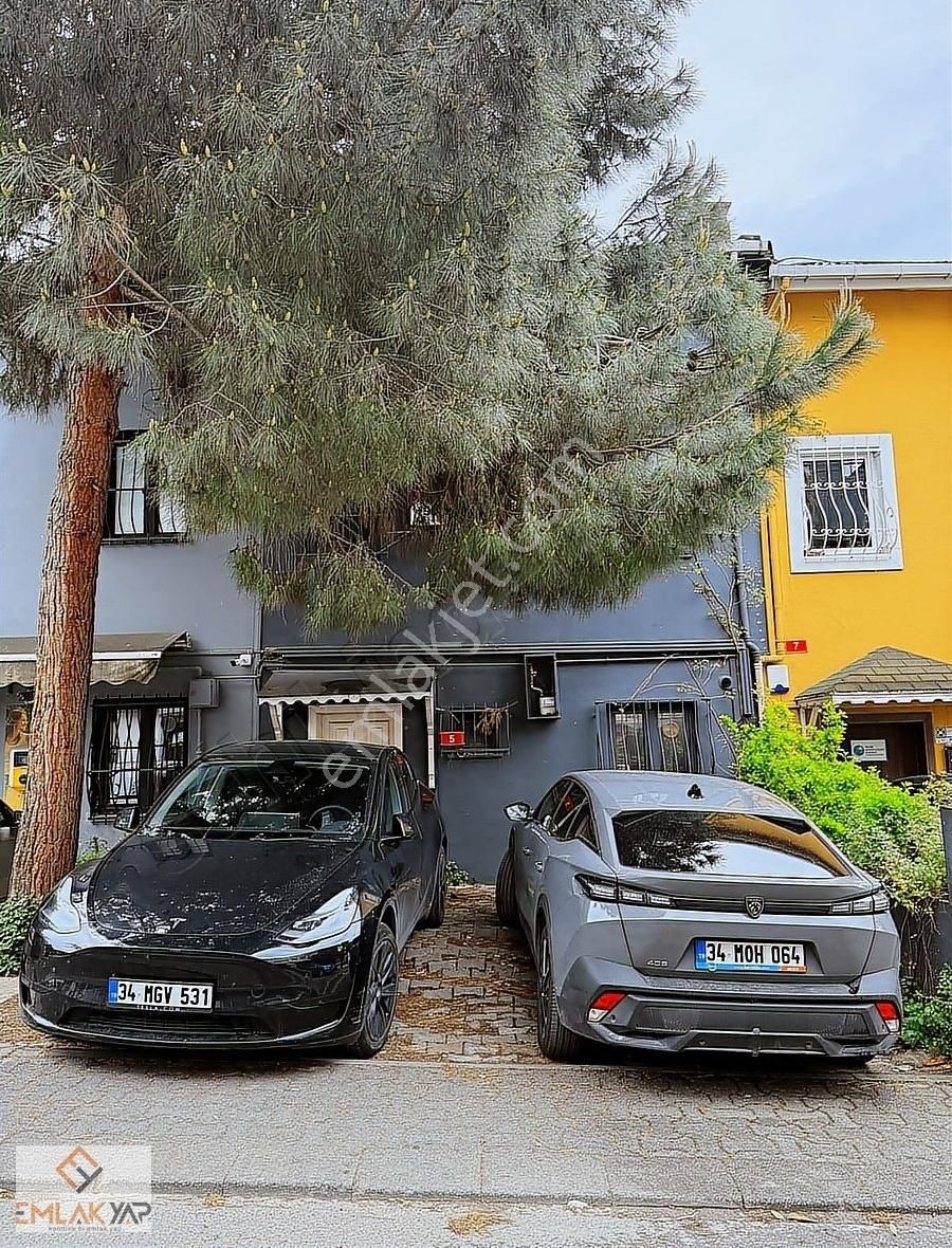 Emlakyap Tan Koşuyolu'nda Kiralık 230 M² Otoparklı Ofis Büro